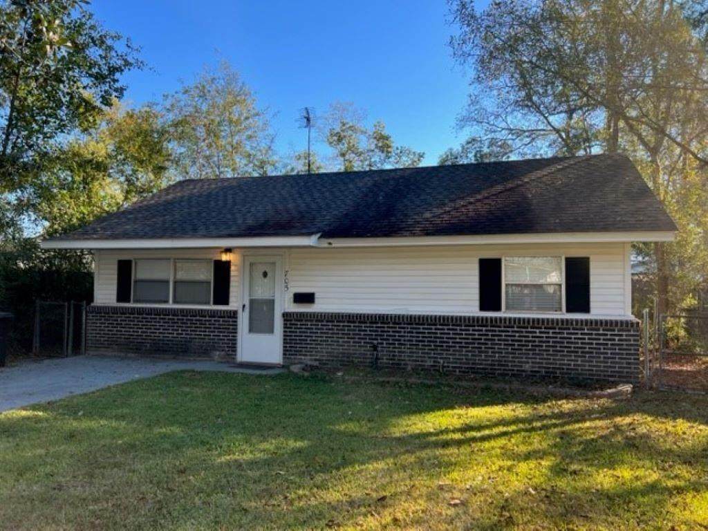 705 Holly Street - Photo 1
