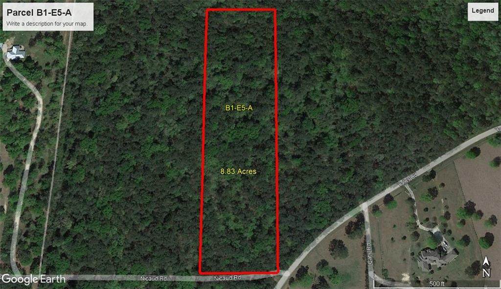 B1-E5-A Yates Road - Photo 1