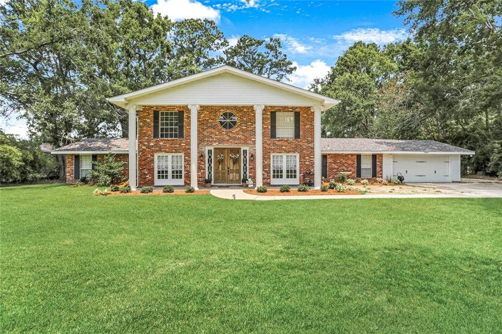 194 Tchefuncte Drive - Photo 1