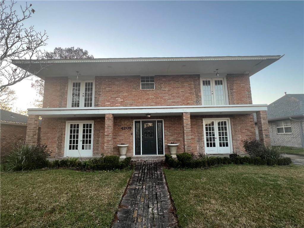 4209 Bordeaux Drive - Photo 1