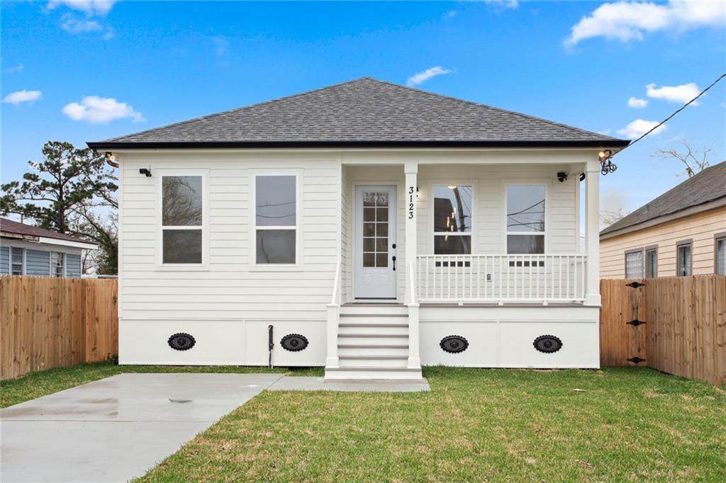 3123 Acron Street - Photo 1