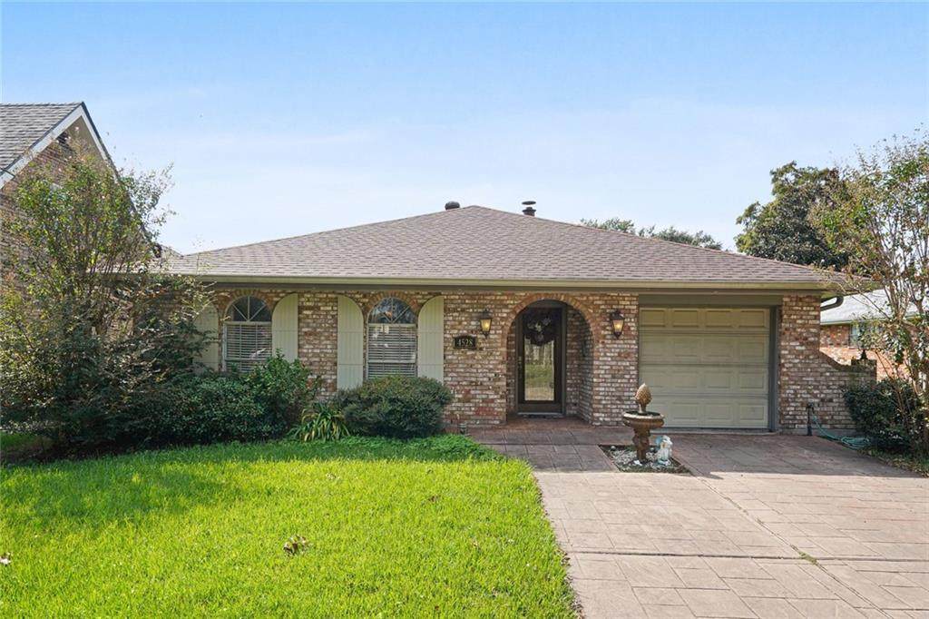 4528 Transcontinental Drive - Photo 1