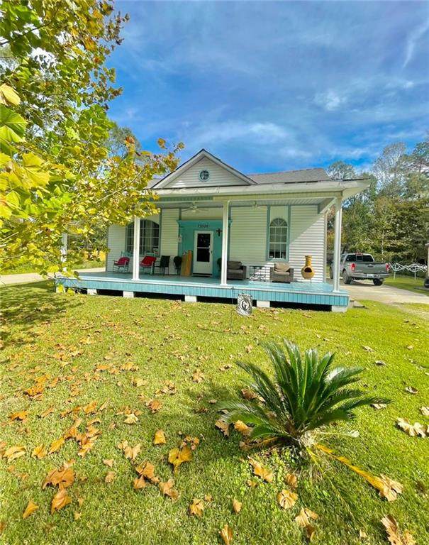 73526 Plantation Street - Photo 1