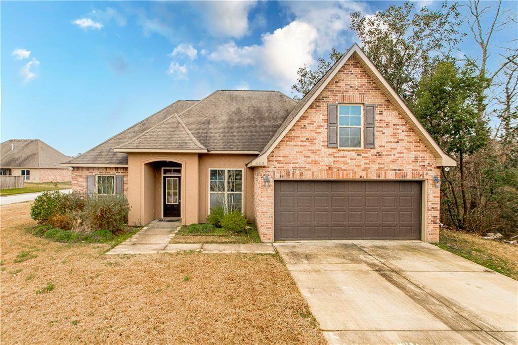 503 Ponderosa Drive - Photo 1