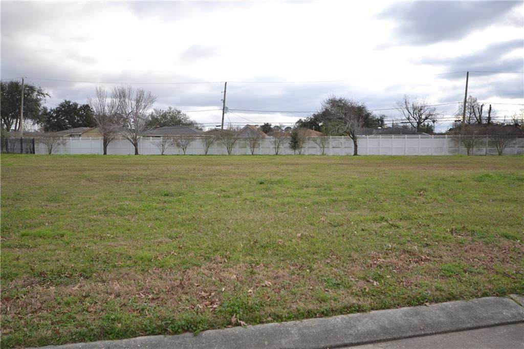 Lot 28 Dogwood Drive - Photo 1