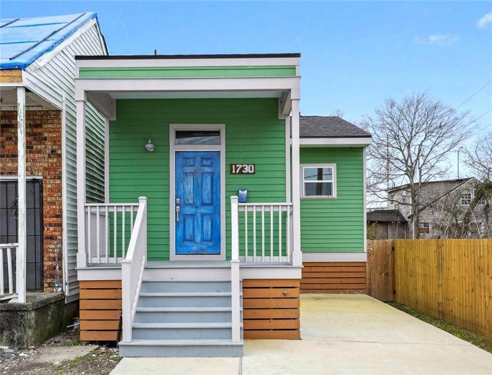 1730 St Anthony Street - Photo 1