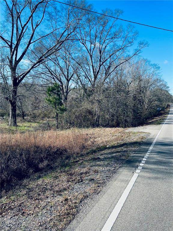 38 Highway - Photo 1