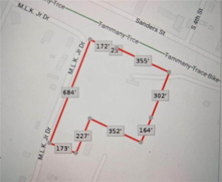 59887 Martin Luther King Drive - Photo 1