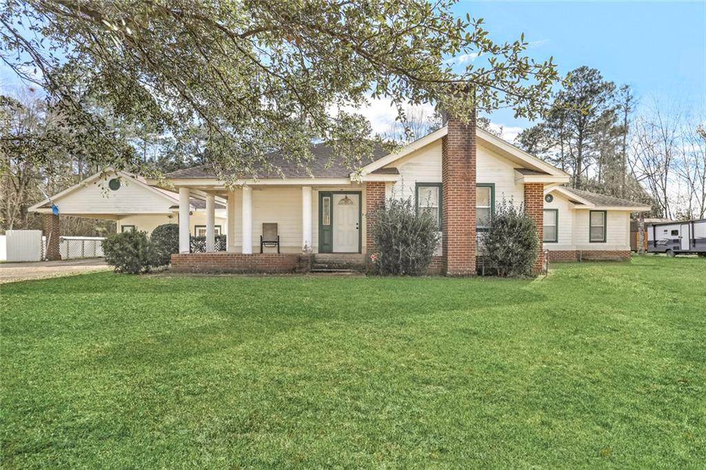 19066 Wild Oak Lane, Ponchatoula, LA 70454 (MLS 2379433) Turner