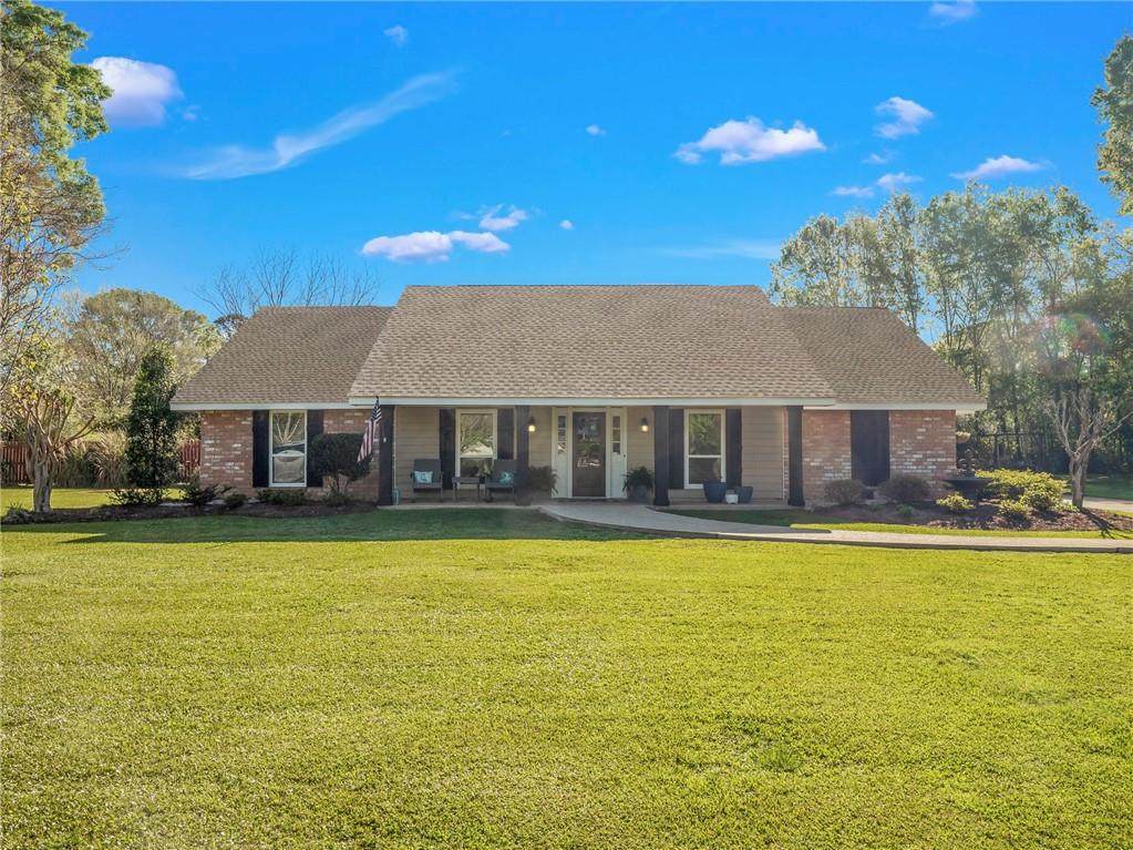 1019 Needle Road, Franklinton, LA 70438 (MLS 2383893) Turner Real Estate Group