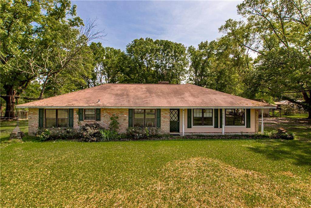 19478 Sisters Road, Ponchatoula, LA 70454 (MLS 2386279) Turner Real