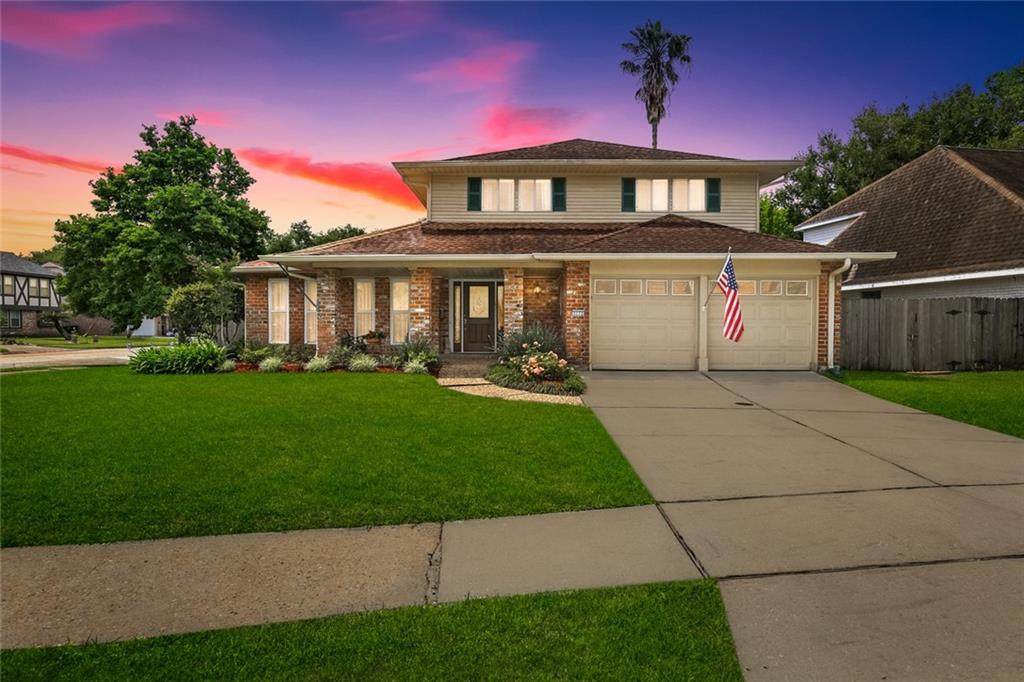 3772 Silver Maple Court, New Orleans, LA 70131 (MLS 2390670) Turner