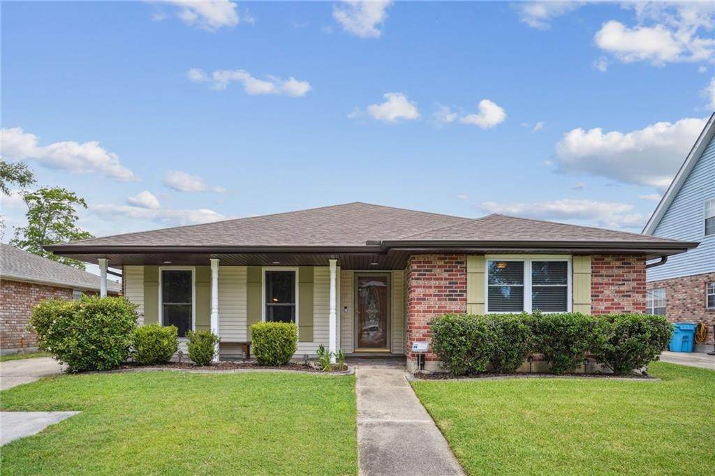 215 Ormond Meadows Drive, Destrehan, LA 70047 (MLS 2393551) Keaty