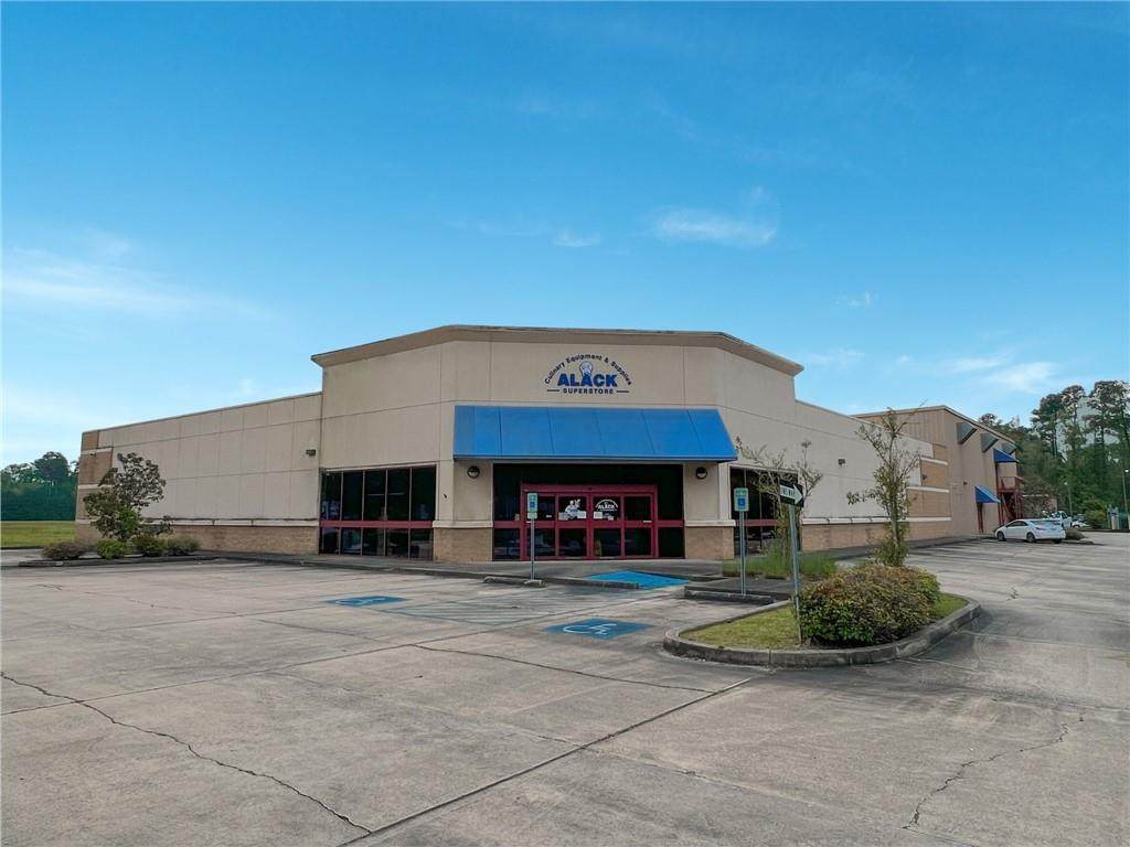 17420 Highway 190 E Highway - Photo 1