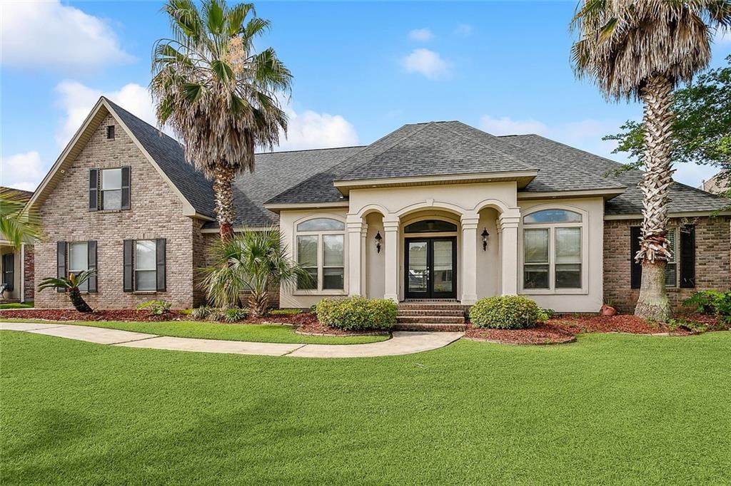 190 Cypress Lakes Drive, Slidell, LA 70458 (MLS 2395342) Turner