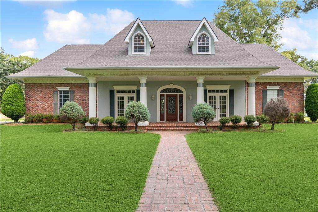 26223 Morning Dove Drive, Bush, LA 70431 (MLS 2396523) Turner Real