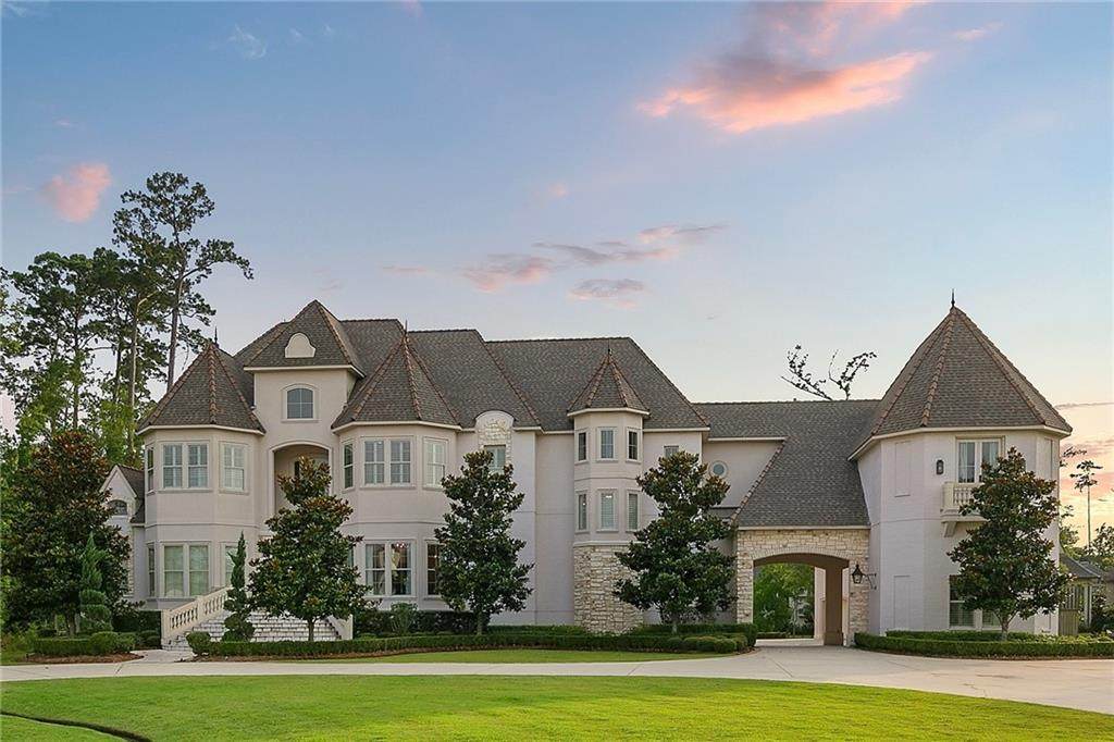 120 Tranquility Drive - Photo 1