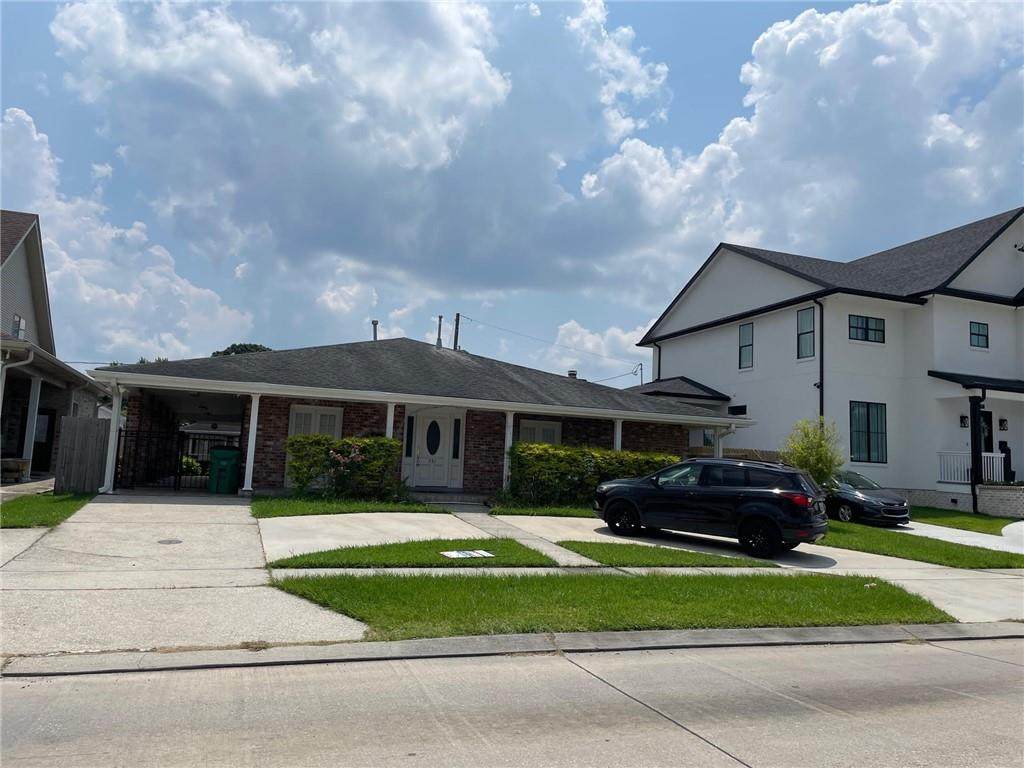 751 Terry Parkway - Photo 1