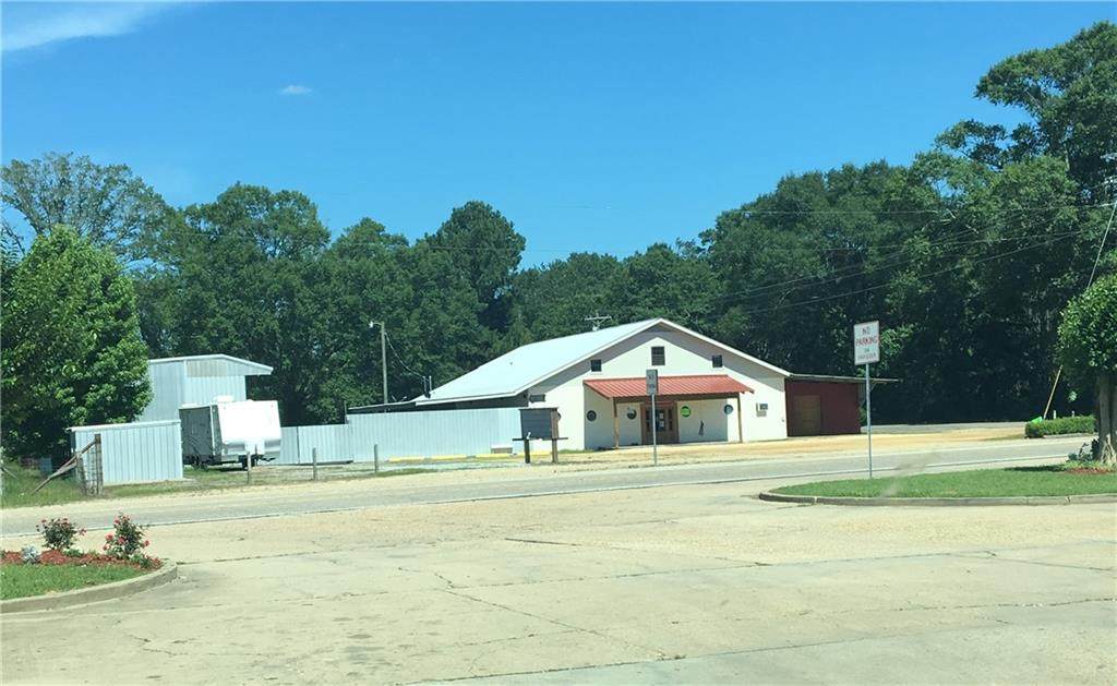32012 N 25 Highway, Franklinton, LA 70438 (MLS 2402154) Turner Real