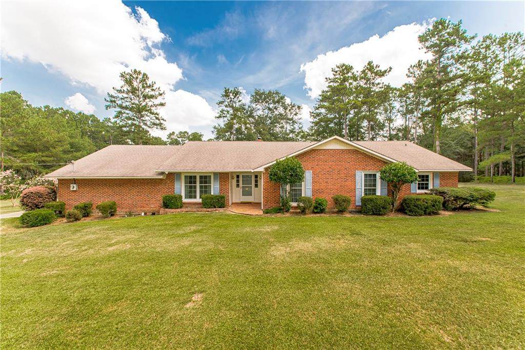 35483 Dock Butler Road, Mt. Hermon, LA 70450 (MLS 2406997) Turner