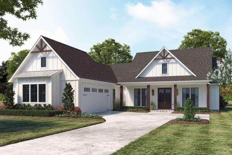 7265 Deville Estates Drive - Photo 1