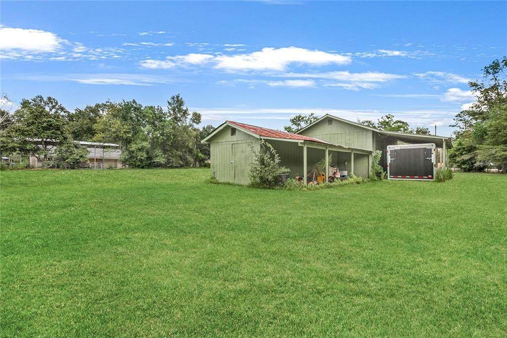 42027 Dunson Road, Ponchatoula, LA 70454 (MLS 2411904) Turner Real