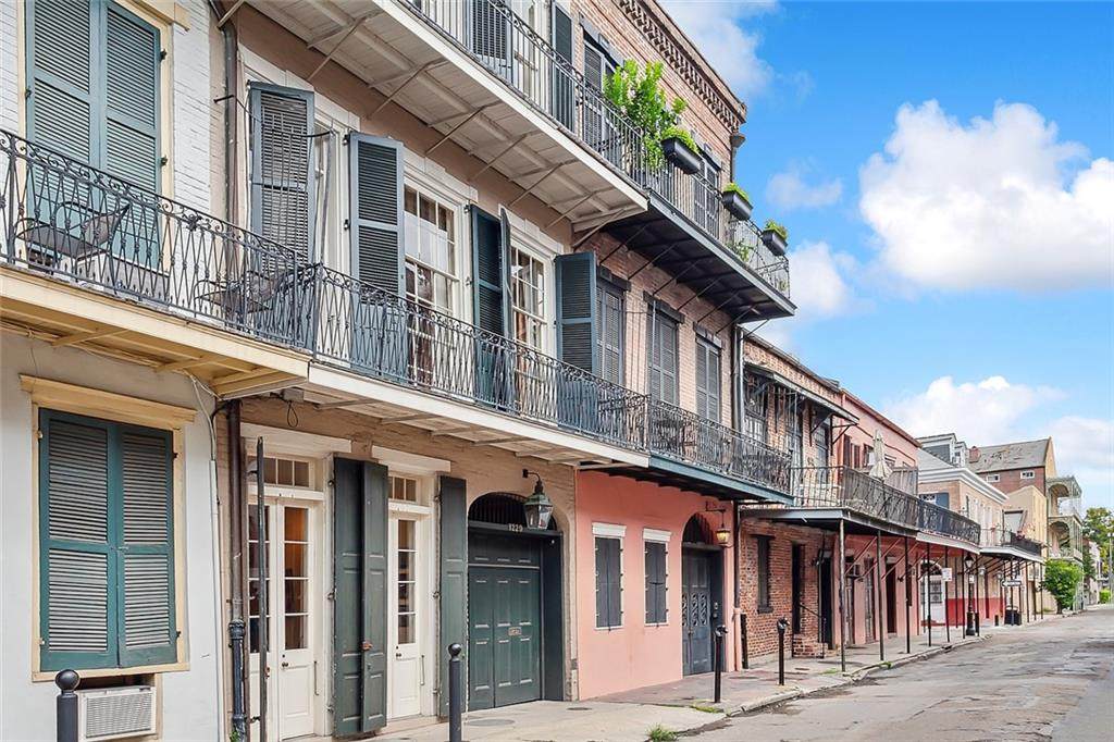 1229 Chartres Street, New Orleans, LA 70116 (MLS 2413475) eXp Realty