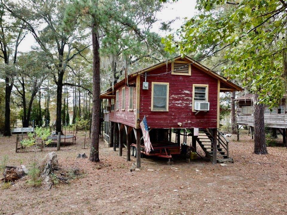 1184 Cloud Crossing Road, Campti, LA 71411 (MLS 2420143) Keaty Real