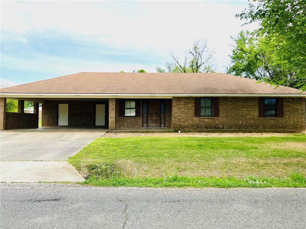 808 Spring Bayou Road - Photo 1