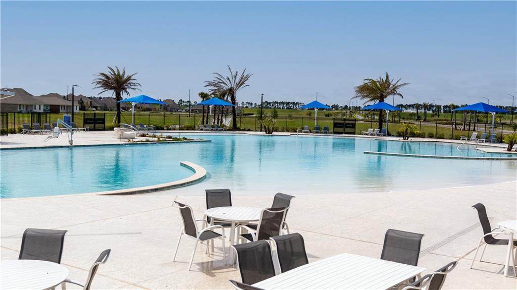 6634 Delta Ridge Avenue, Slidell, LA 70461 (MLS 2423160) Keaty Real