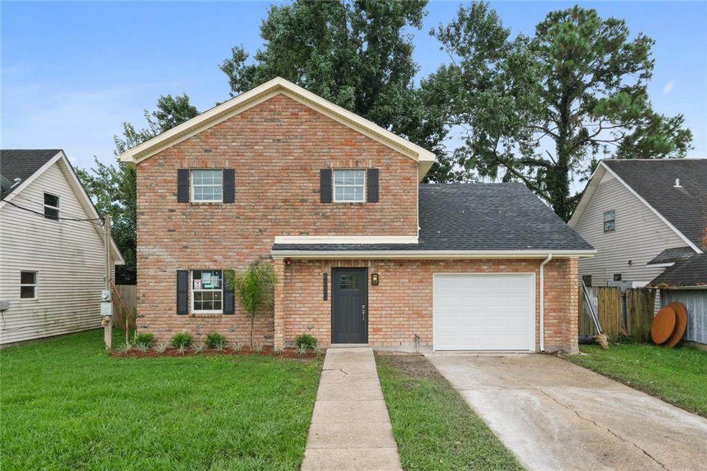 6020 Curran Boulevard - Photo 1
