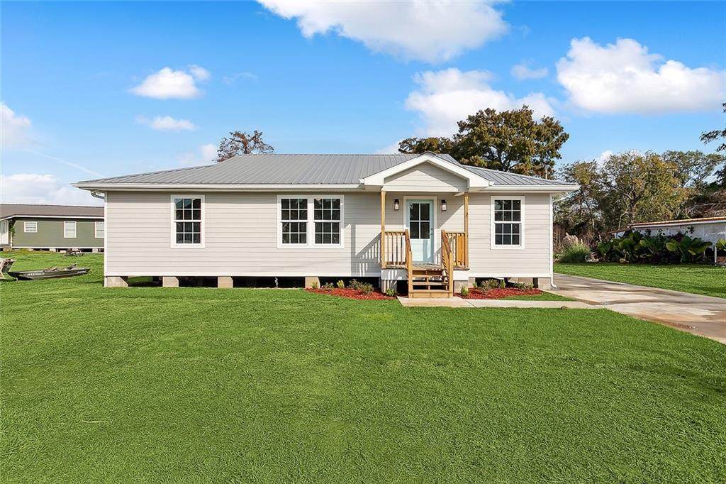 217 Tregle Lane - Photo 1