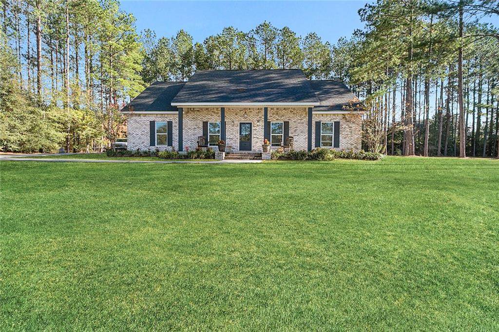 18356 Mckay Lane, Franklinton, LA 70438 (MLS 2425755) eXp Realty