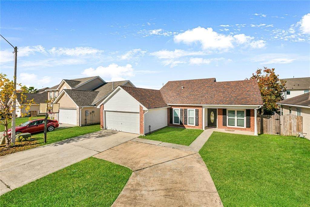 1007 Lennon Court, Slidell, LA 70461 (MLS 2425831) Amanda Miller Realty