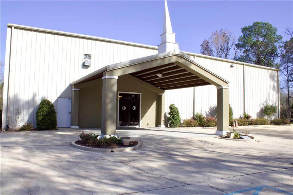 72385 La 1077 Highway - Photo 1