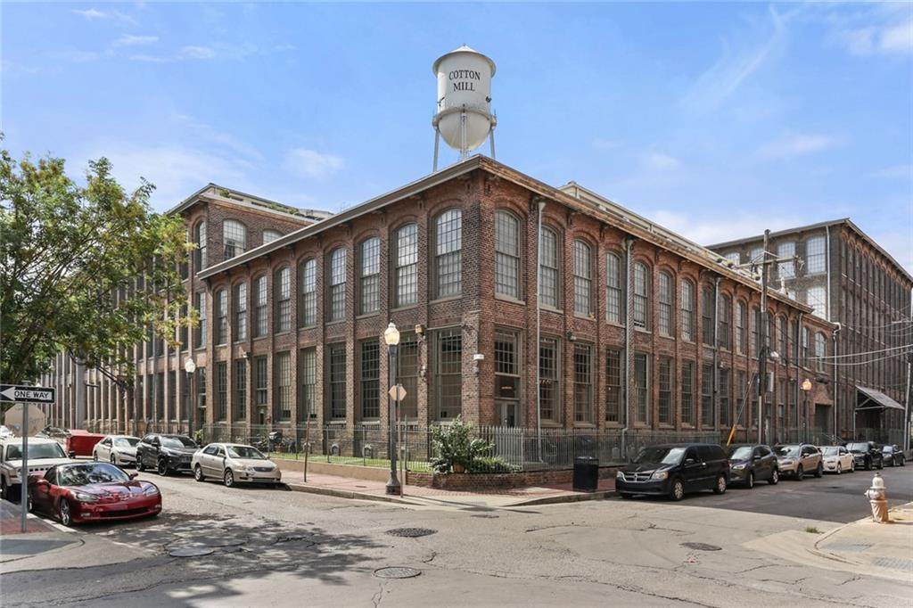 920 Poeyfarre Street - Photo 1