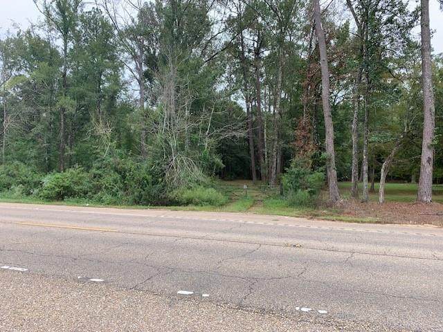 0 Highway 190 Highway - Photo 1