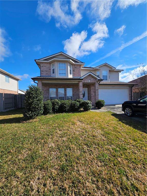 3329 E Parc Green Street, Harvey, LA 70058 (MLS 2430495) Keaty Real