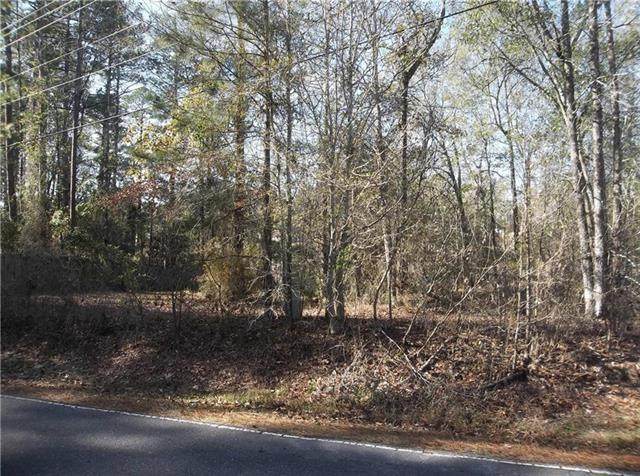 Lot 1 - 0 Stilley Road - Photo 1