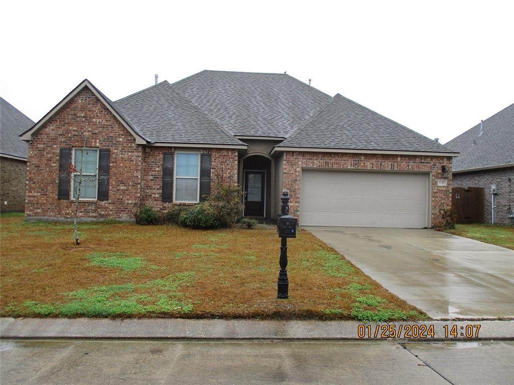 645 Lakeshore Village Drive - Photo 1