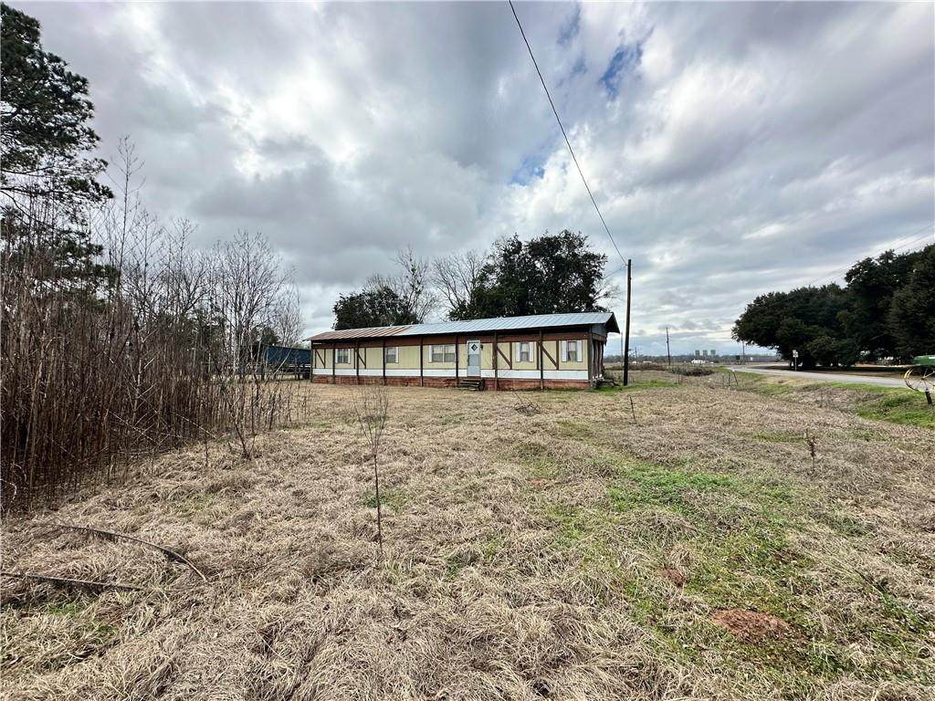 106 Johnson Loop - Photo 1