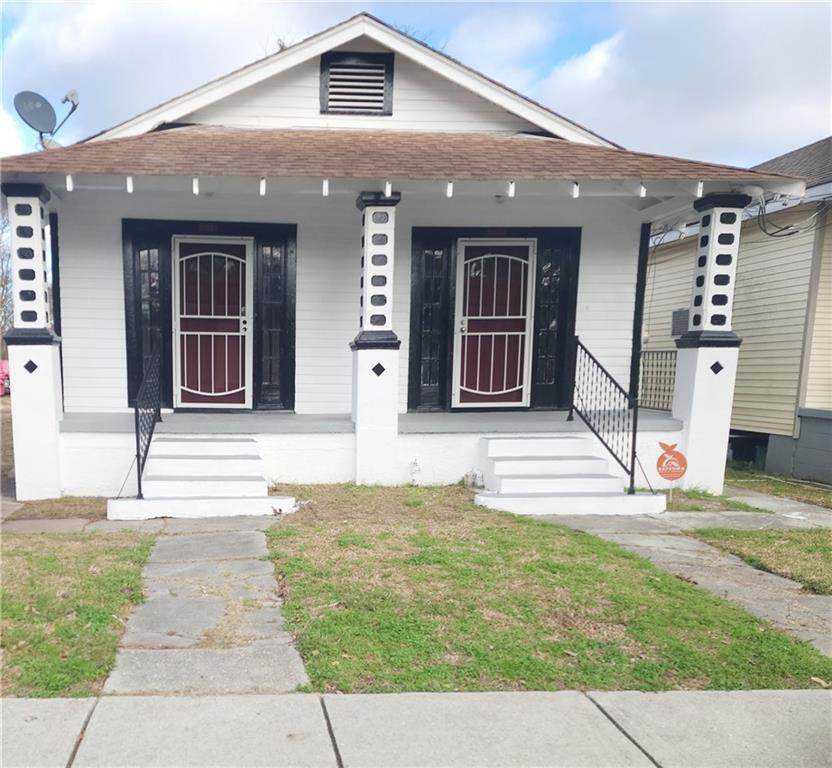 2649 Ap Tureaud Avenue - Photo 1
