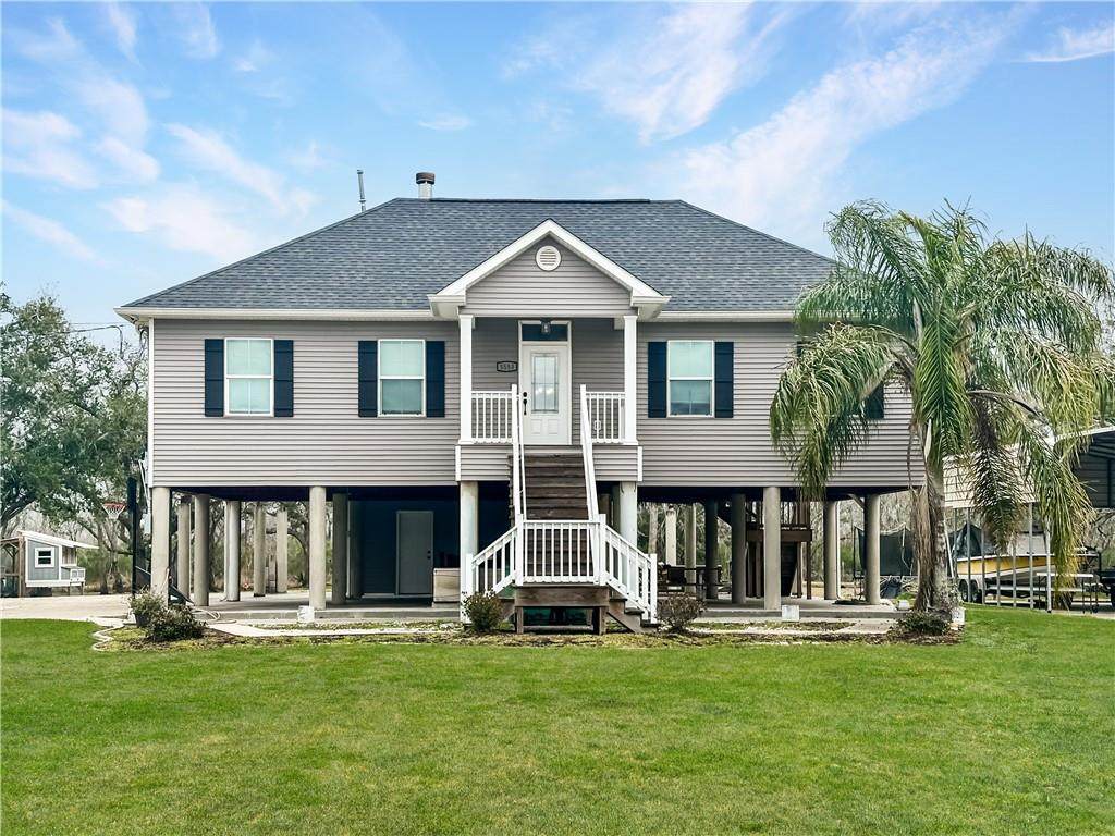 5553 Perrin Street, Lafitte, LA 70067 (MLS 2432495) Keaty Real Estate