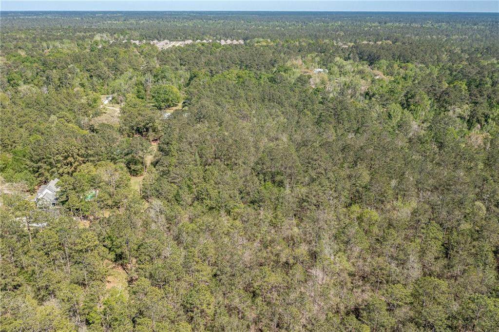 14.75 Acres 437 Highway - Photo 1