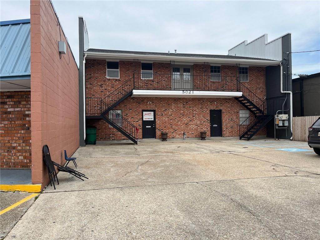 5021 Fairfield Street - Photo 1