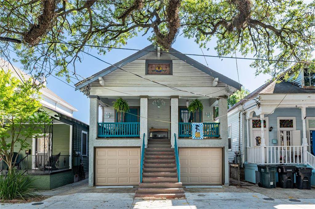7041 Magazine Street - Photo 1