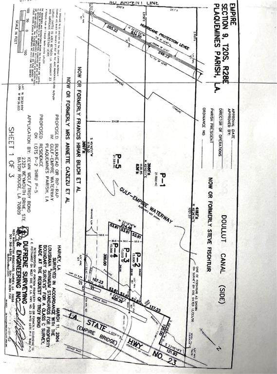  Hwy 23 Highway - Photo 1