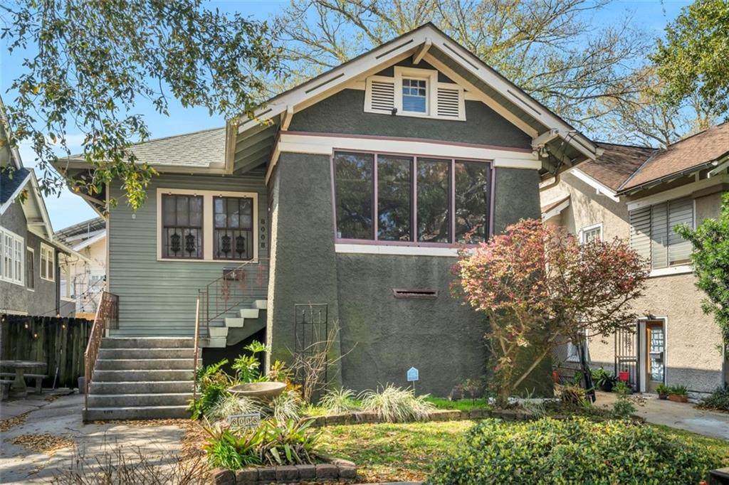 8008 Belfast Street - Photo 1