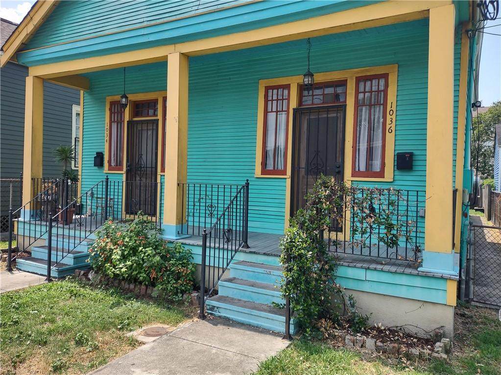 1034 Independence Street - Photo 1