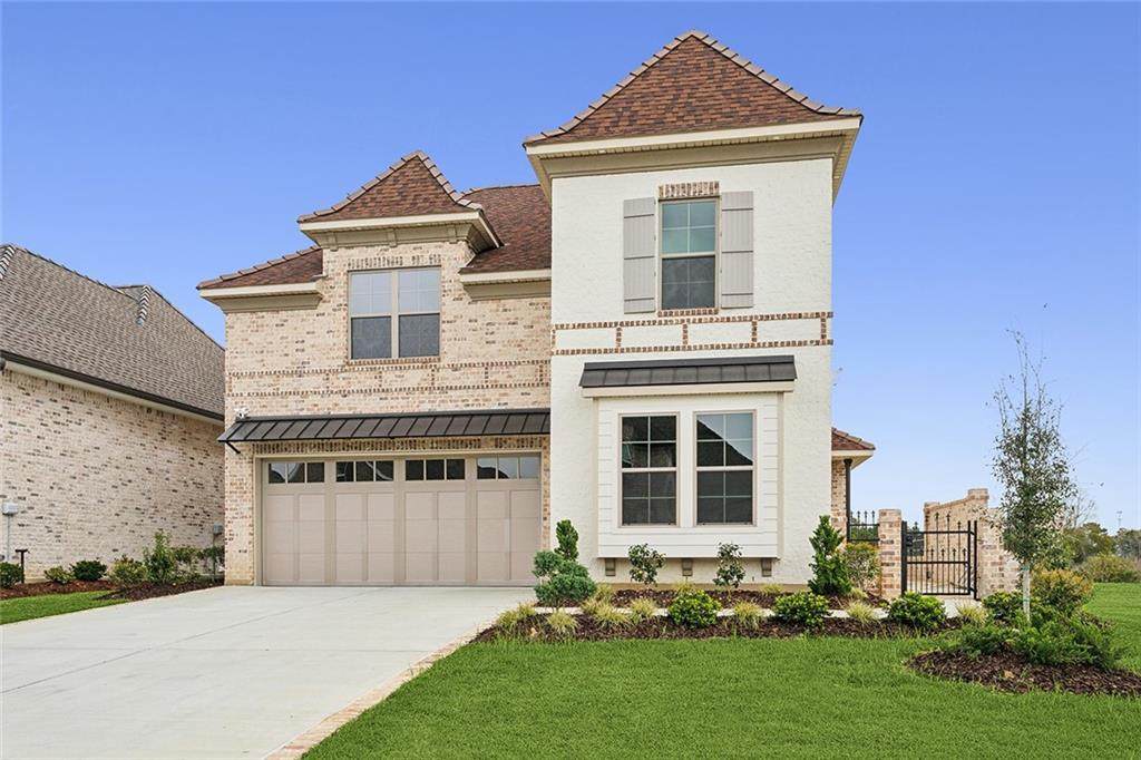 290 Nicklaus Drive - Photo 1